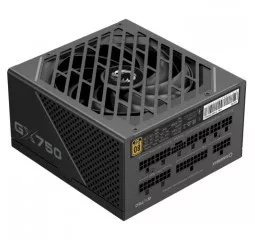 Блок питания 750W GameMax GX-750 PRO BK (ATX3.0 PCIe5.0)