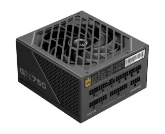 Блок живлення 750W GameMax GX-750 PRO BK (ATX3.0 PCIe5.0)