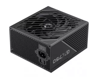 Блок живлення 750W GameMax GX-750 PRO BK (ATX3.0 PCIe5.0)