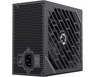 Блок живлення 750W GameMax GX-750 PRO BK (ATX3.0 PCIe5.0)