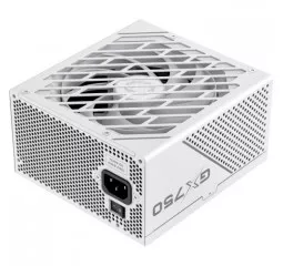 Блок живлення 750W GameMax GX-750 PRO WH (ATX3.0 PCIe5.0)