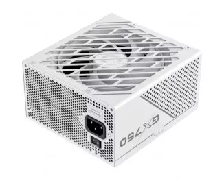 Блок питания 750W GameMax GX-750 PRO WH (ATX3.0 PCIe5.0)