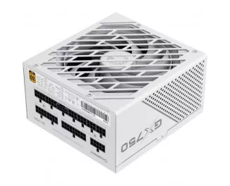 Блок питания 750W GameMax GX-750 PRO WH (ATX3.0 PCIe5.0)