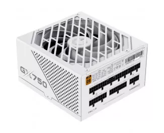 Блок питания 750W GameMax GX-750 PRO WH (ATX3.0 PCIe5.0)