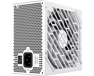 Блок питания 750W GameMax GX-750 PRO WH (ATX3.0 PCIe5.0)