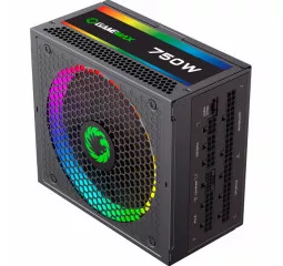 Блок живлення 750W GameMax (RGB-750 PRO)