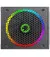 Блок питания 750W GameMax RGB 750 PRO ((ATX3.03.1 PCIE5.0)