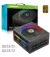 Блок питания 750W GameMax RGB 750 PRO ((ATX3.03.1 PCIE5.0)
