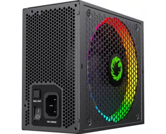 Блок питания 750W GameMax (RGB-750 PRO)