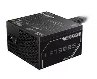 Блок питания 750W Gigabyte P750BS (GP-P750BS)