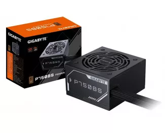 Блок питания 750W Gigabyte P750BS (GP-P750BS)