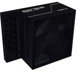 Блок питания 750W Lian Li EDGE GOLD Black (G9P.EG0750G.B000.EU)