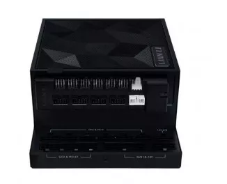 Блок живлення 750W Lian Li EDGE GOLD Black (G9P.EG0750G.B000.EU)