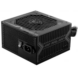 Блок питания 750W MSI MAG A750BN PCIE5