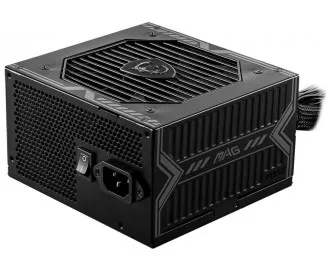 Блок питания 750W MSI MAG A750BN PCIE5
