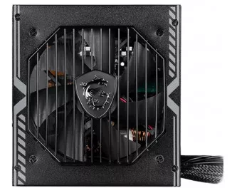 Блок питания 750W MSI MAG A750BN PCIE5