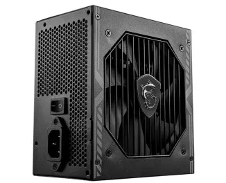 Блок питания 750W MSI MAG A750BN PCIE5