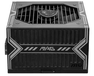 Блок питания 750W MSI MAG A750BN PCIE5