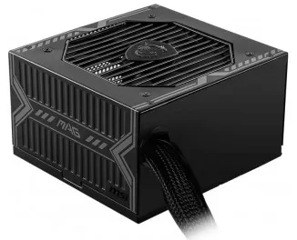 Блок питания 750W MSI MAG A750BN PCIE5