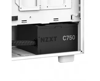 Блок живлення 750W NZXT C750 (PA-7B2BB-EU)