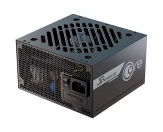 Блок питания 750W Seasonic CORE GX 750 (SRP-CGX751-A5A32SF)