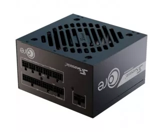 Блок питания 750W Seasonic CORE GX 750 (SRP-CGX751-A5A32SF)