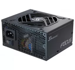 Блок питания 750W Seasonic (FOCUS-SPX-750)