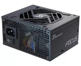 Блок питания 750W Seasonic (FOCUS-SPX-750)