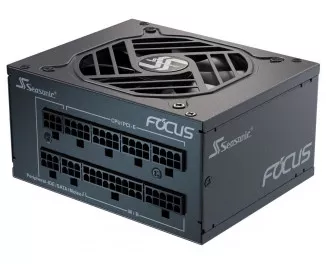 Блок питания 750W Seasonic (FOCUS-SPX-750)