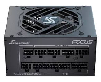 Блок питания 750W Seasonic (FOCUS-SPX-750)