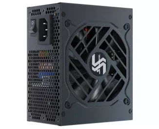 Блок питания 750W Seasonic (FOCUS-SPX-750)
