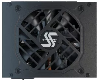 Блок питания 750W Seasonic (FOCUS-SPX-750)