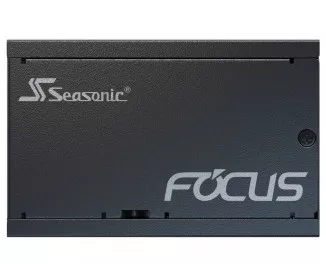 Блок питания 750W Seasonic (FOCUS-SPX-750)