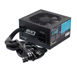 Блок питания 750W Seasonic G12 (G12 GM-750)