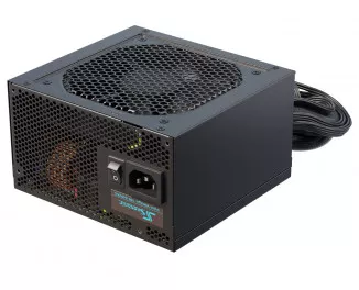 Блок питания 750W Seasonic G12 (G12 GM-750)