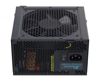 Блок питания 750W Seasonic G12 (G12 GM-750)