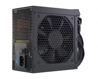 Блок питания 750W Seasonic G12 (G12 GM-750)