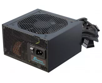 Блок питания 750W Seasonic G12 (SSP-750RT2)