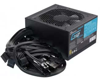 Блок питания 750W Seasonic G12 (SSP-750RT2)