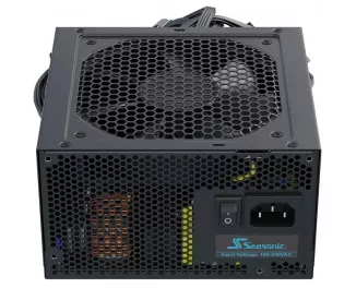 Блок питания 750W Seasonic G12 (SSP-750RT2)