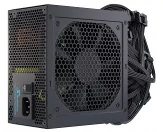 Блок питания 750W Seasonic G12 (SSP-750RT2)