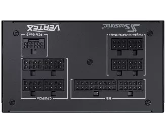 Блок питания 750W Seasonic (VERTEX PX-750-ATX31)