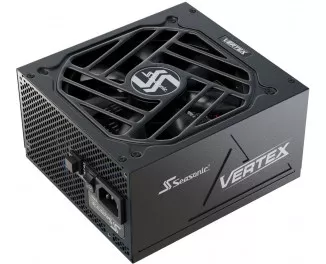 Блок питания 750W Seasonic (VERTEX PX-750-ATX31)