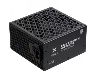 Блок питания 750W Vinga (VPS-750GV3)