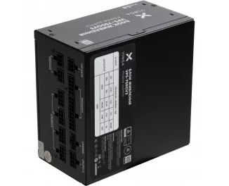 Блок питания 750W Vinga (VPS-750GV3)