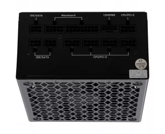 Блок питания 750W Vinga (VPS-750GV3)