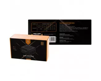 Блок питания 750W Vinga (VPS-750GV3)