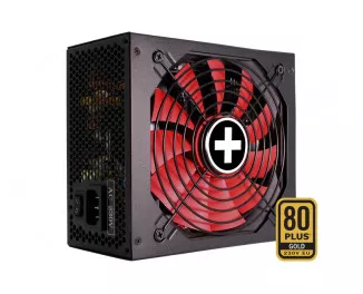 Блок питания 750W Xilence 750W (XP750MR9.2)