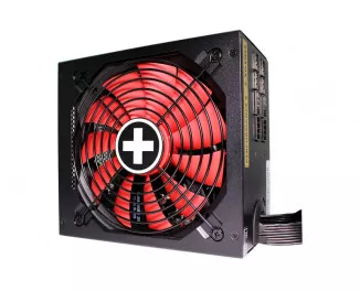 Блок питания 750W Xilence 750W (XP750MR9.2)