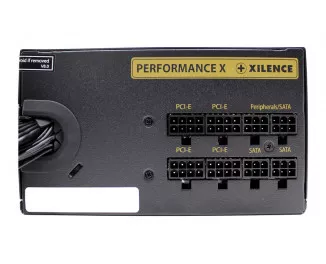 Блок питания 750W Xilence 750W (XP750MR9.2)